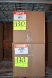 2 Boxes S-10638 of 9