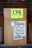 Century 1/2 hp single phase motor new in box, located building 5