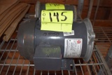 US Motors 1/2hp electric motor, located building 5