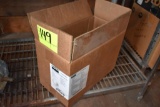 Dayton 1/3 hp electric motor used, located building 5