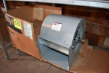 Dayton blower 91/2