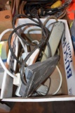 Power strips and cords, located building 5