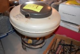 International Equipment Co. IEC Clinical Centrifuge, located building 5