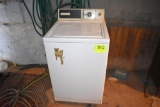 Kenmore washer, located building 5