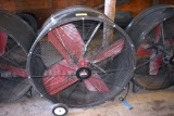 Heat Buster 1/2 hp 32