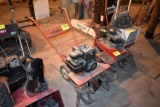 Ariens tiller engine free, located building 6