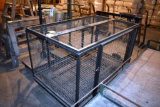 Metal crate 38
