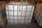Poly totes, no tops, located building 6