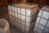 Poly totes, no tops, located building 6