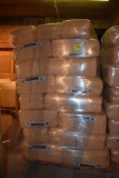 40 Bags of Premium pine kiln dried animal bedding 3 cu. Ft. compressed and