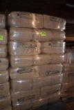 40 Bags of Premium pine kiln dried animal bedding 3 cu. Ft. compressed and