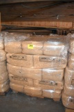 25 Bags of Premium pine kiln dried animal bedding 3 cu. Ft. compressed and