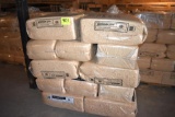 25 Bags of Premium pine kiln dried animal bedding 3 cu. Ft. compressed and