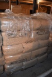 25 Bags of Premium pine kiln dried animal bedding 3 cu. Ft. compressed and
