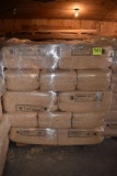 25 Bags of Premium pine kiln dried animal bedding 3 cu. Ft. compressed and
