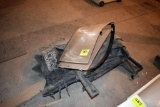Femco heat houser, located building 6