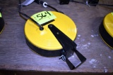 Bayco Model 800 hanging cord reel, located building 7
