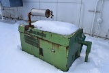 Onan 8KW generator condition unknown buyer responsible for removal, located building 8