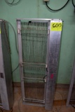 Flintrol bug zapper model 8580, located building 8