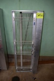 Flintrol bug zapper model 8580, located building 8