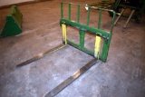 MDS Pallet forks, 48