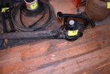 Toro leaf blower, located building 5