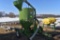Walinga Model MT510F Grain Vac, 1000PTO, SN: 83081668HS, With Assorted Fixed Metal Pipe,