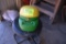 John Deere Starfire 3000 Globe, SF1 Ready, SN: PCGT3TA685257