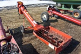 Westfield Model H10-6 Jump Auger, 8