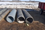 Poly Culverts, 18