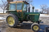 John Deere 3020 Diesel Tractor, Wide Front, 2 Hydraulic, 3pt with Quick Hitch, 540/1000PTO, Syncro