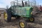 John Deere 4010 Tractor, Gas, Synchro, 540 PTPO