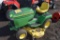 John Deere 345 Garden Tractor, 53