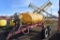 Century 700 Gallon Sprayer, 60' X Fold Booms, Tand