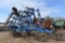 DMI Tiger Mate 28.5' Field Cultivator, 3 Bar Coil