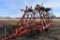 Case IH 4800 Field Cultivator, 4 Bar Coil Tine Ha