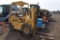 White Forklift, LP Gas, Pneumatic Tires, 2 Stage