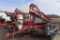 Miller Pro 1000 Crop Sprayer, 60' Booms, Hydrauli