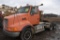 2000 Sterling A9500 Day Cab Semi Tractor, 220,455