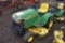John Deere 425 Garden Tractor,54
