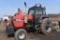 Case 2590 2WD Tractor, 6276 Hours, Cab Wi