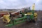 John Deere 3950 Forage Harvester, 2 Row 30