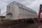 2006 Cobra Aluminum End Dump Semi Trailer, 34' Lo