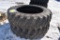 (2) Firestone 18.4x46 Radial Tractor Tires 35%, s$
