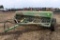 John Deere 8300 12' Grain Drill, Grass Seeder,