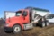 2002 Freightliner Colombia Tender Truck, Wilmar 1