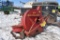 New Holland 27 Silage Blower, Whirl-A-Feed, 540PT
