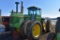 John Deere 8430 4WD Tractor, 6835 Hours, 50 Serie