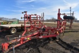 Wilrich Model 2500 Field Cultivator, 20', 4 Bar Hw