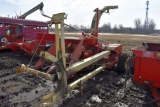 Gehl 750 Chopper With 2 Row 30